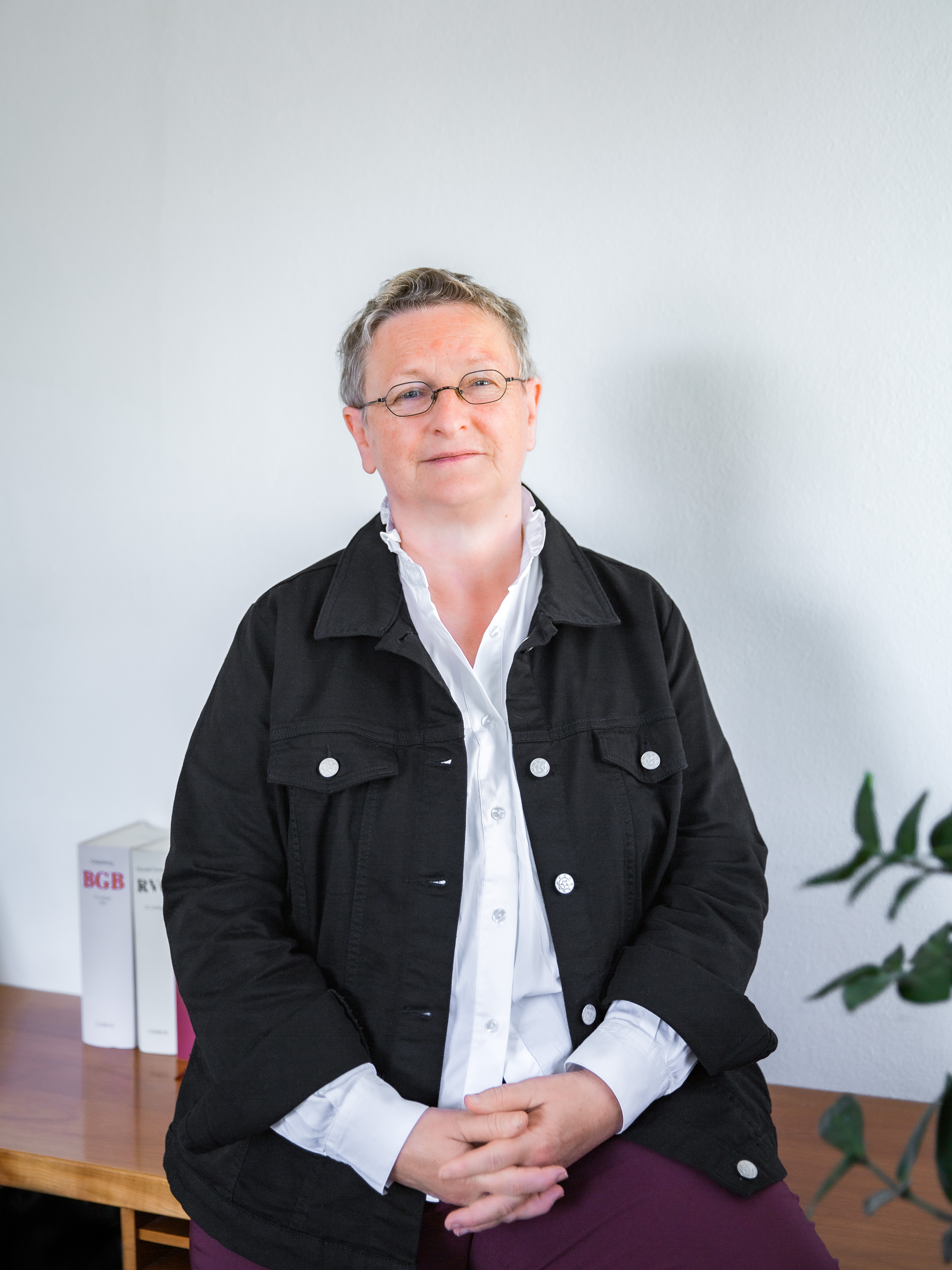 Christine Frei-Graf
