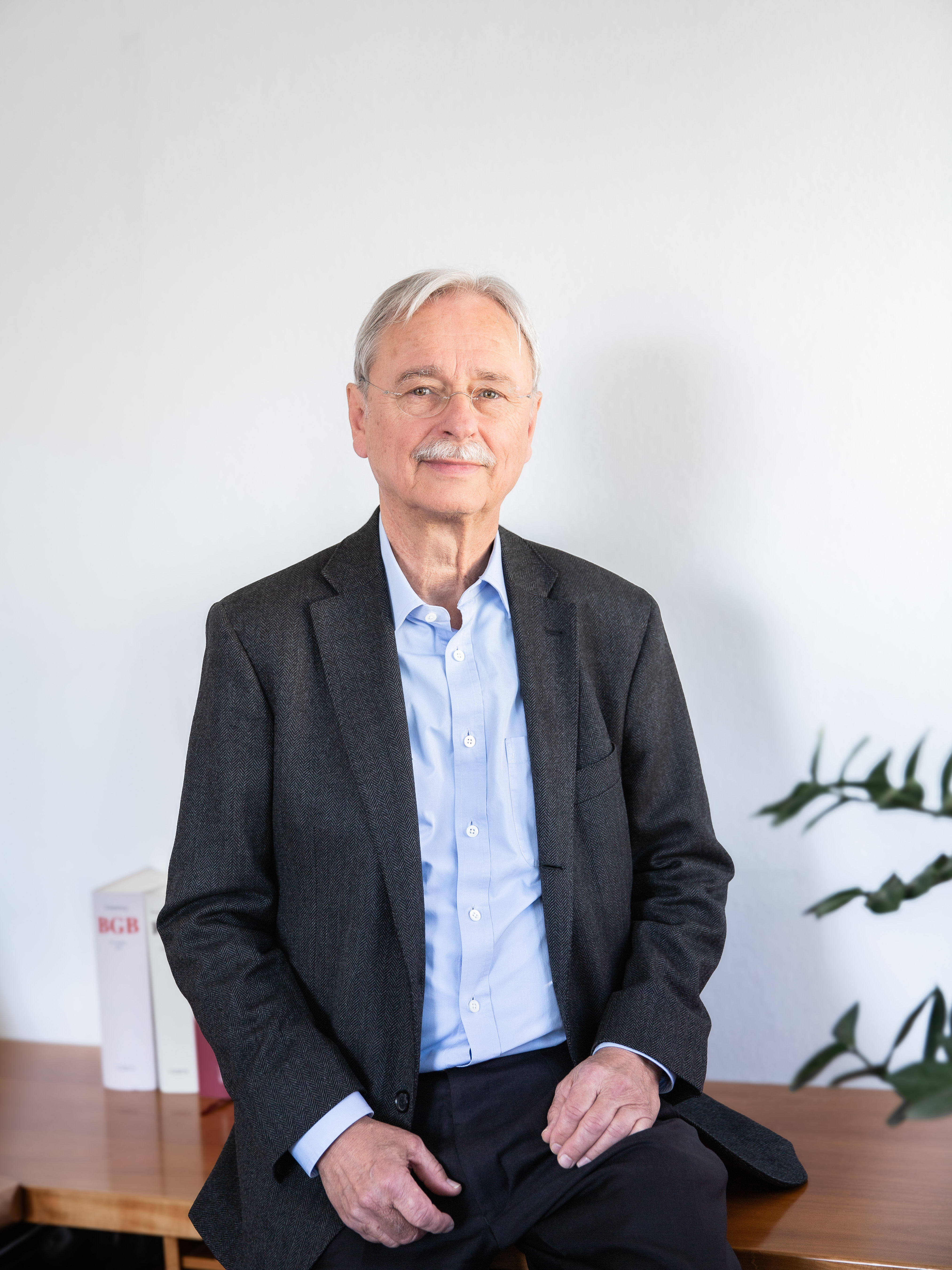 Klemens J. Klein